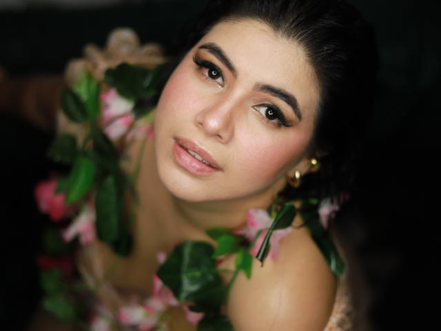 AnnikaRose - Live porno og sexkamera - 18947370