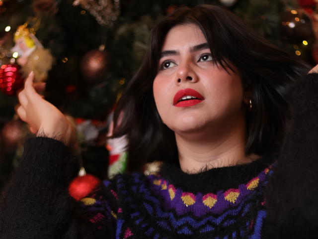 AnnikaRose - Live porn &amp; sex cam - 18947394