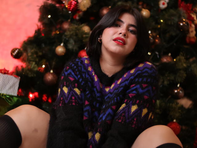 AnnikaRose - Live porn &amp; sex cam - 18947398