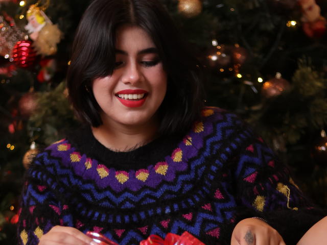 AnnikaRose - Live porno og sexkamera - 18947418