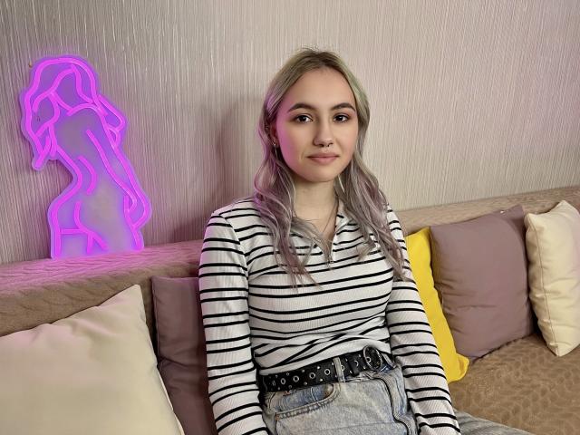 CharlieWalker - Sexe cam en vivo - 18947798