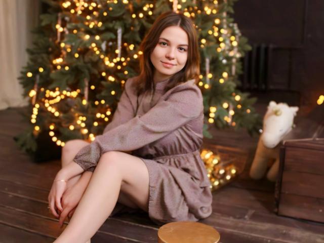 ViktoriaWalter - Sexe cam en vivo - 18947974