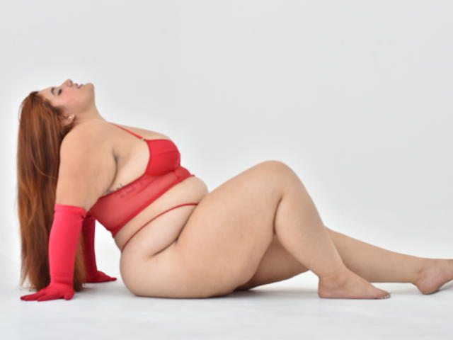 GiaAlcala - Live porn &amp; sex cam - 18948022