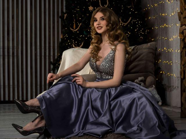 NellieSweet - Camera khiêu dâm &amp; quyến rũ trực tiếp - 18948154