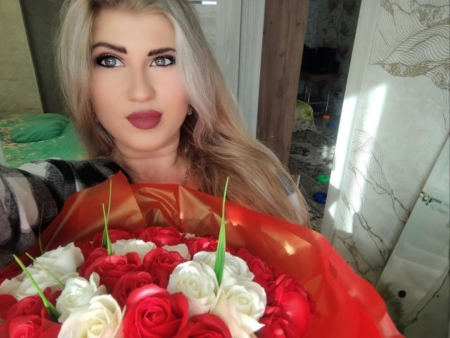 JessicaCristal - Live porn &amp; sex cam - 18948162