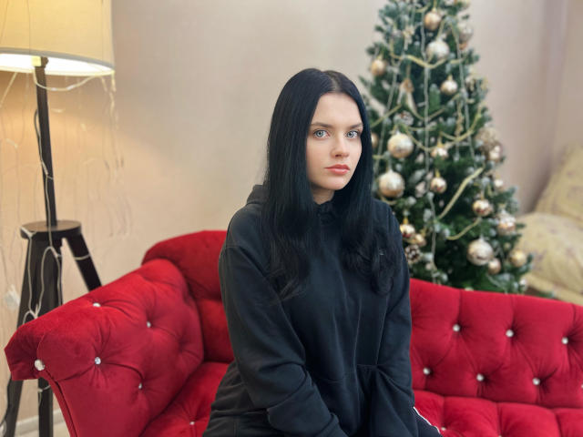 IsabelLorian - Live porn &amp; sex cam - 18948326