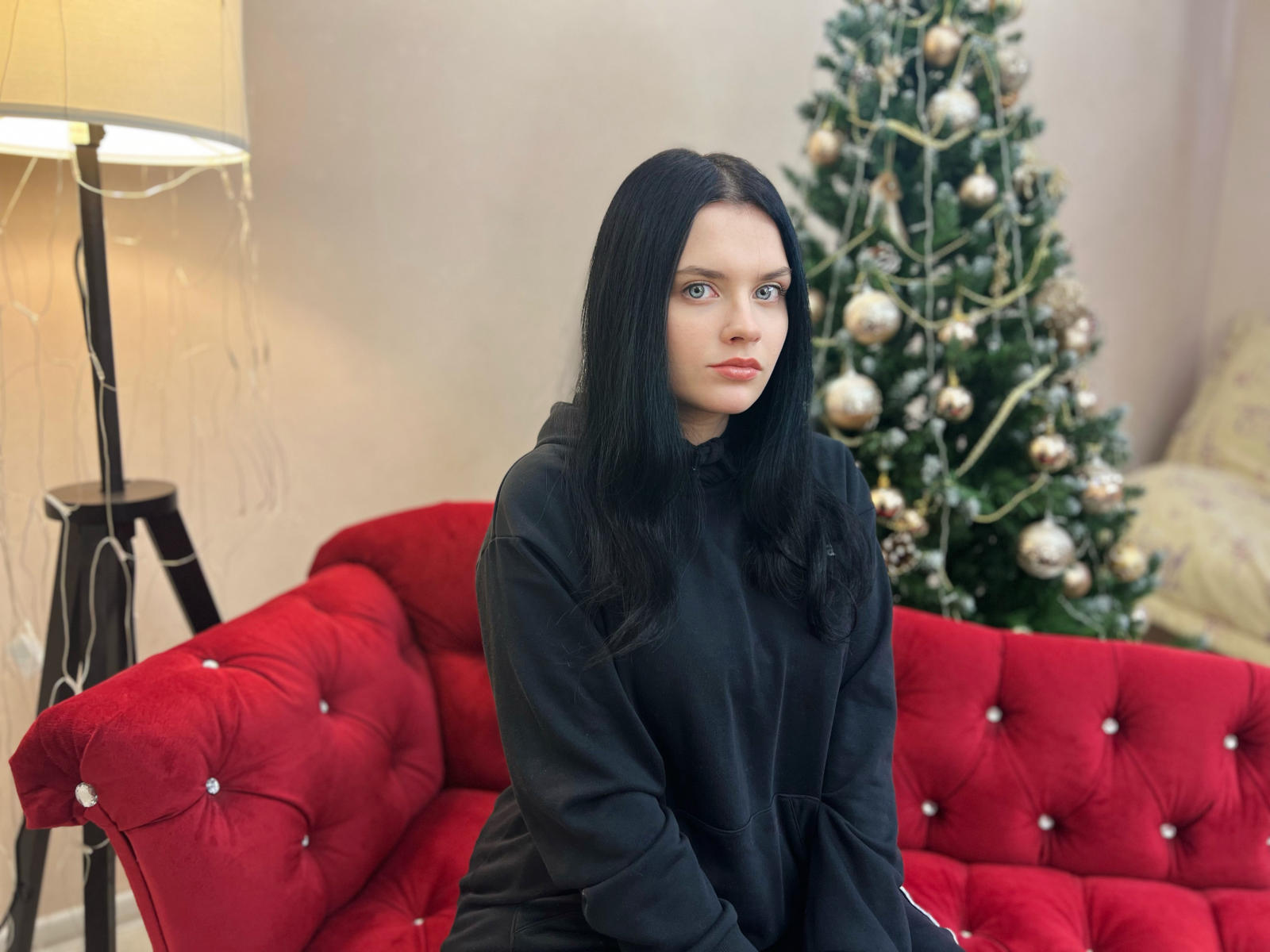 IsabelLorian - Sexe cam en vivo - 18948326