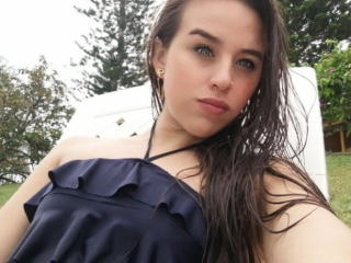 DejaVuSaenz - Live porn &amp; sex cam - 18948942