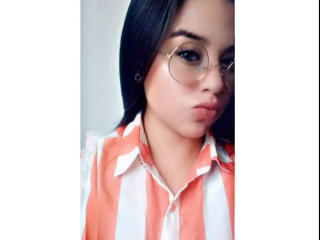 DejaVuSaenz - Live porn &amp; sex cam - 18949014