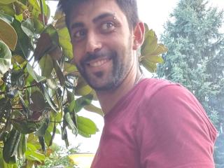 Sorino - сексуальная веб-камера в реальном времени - 18949182