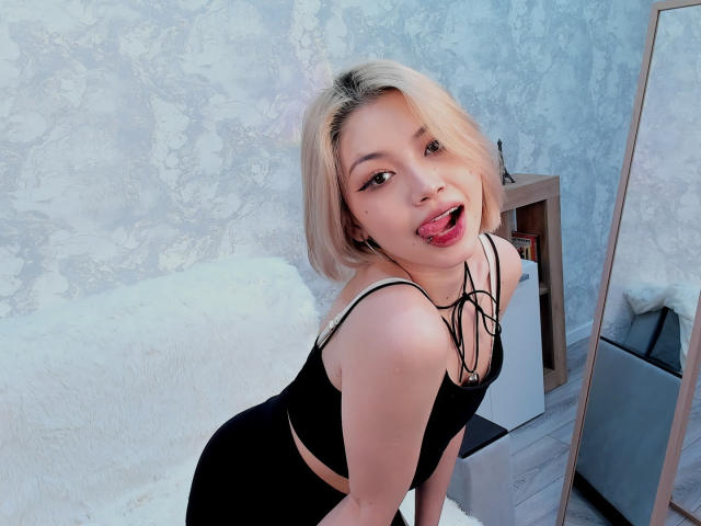 LinaSunFlower - Live sexe cam - 18949838