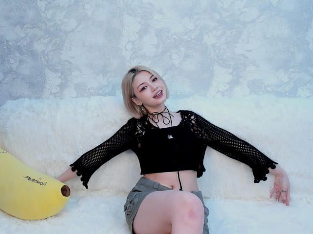 LinaSunFlower - Live sex cam - 18949866