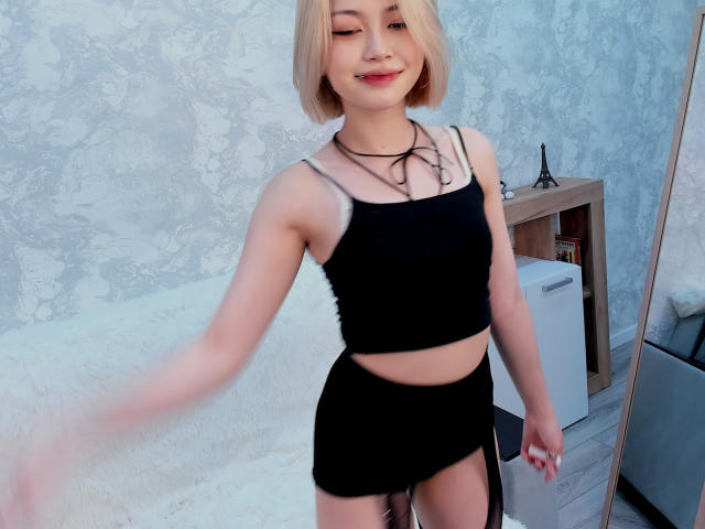 LinaSunFlower - Live sex cam - 18949974