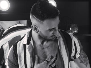 DominikoAisher - Live porn &amp; sex cam - 18950282