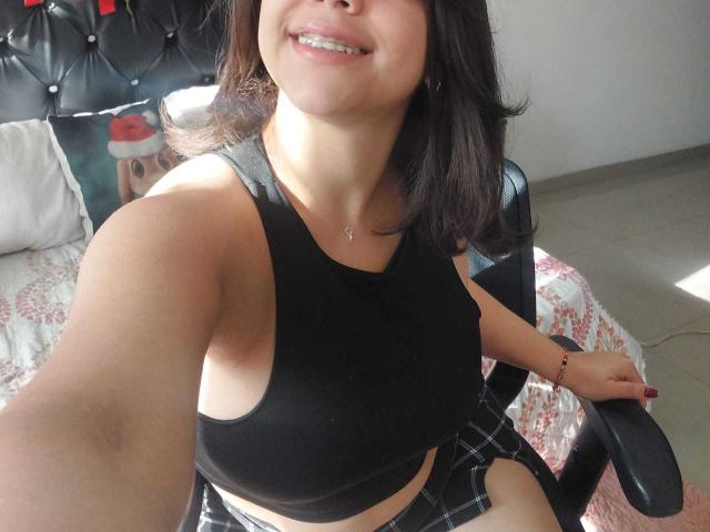 HelenaSweet - Live porn &amp; sex cam - 18950890