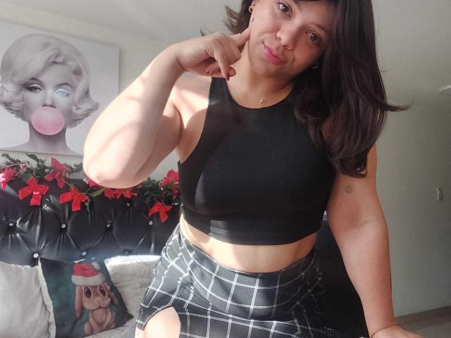 HelenaSweet - Live porn &amp; sex cam - 18950894