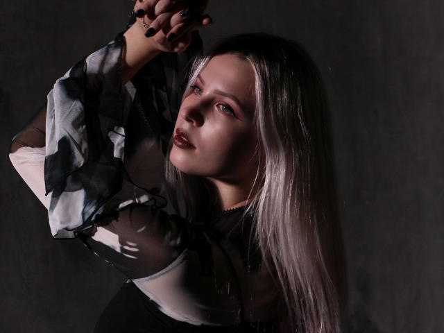 AliceCole - Camera khiêu dâm &amp; quyến rũ trực tiếp - 18950942