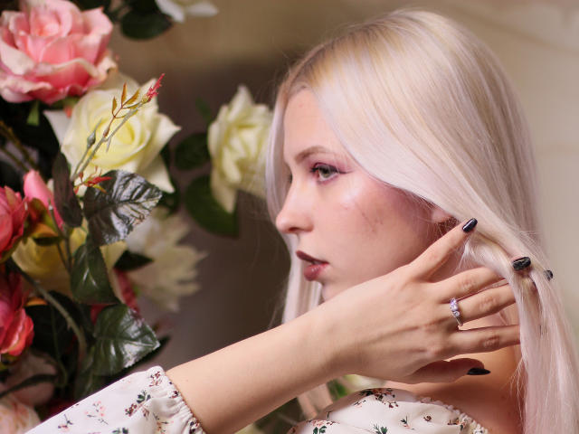 AliceCole - сексуальная веб-камера в реальном времени - 18951110