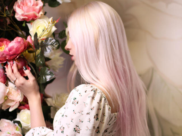 AliceCole - Camera khiêu dâm &amp; quyến rũ trực tiếp - 18951122