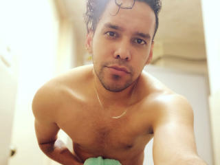 Jasperr - Sexe cam en vivo - 18951454