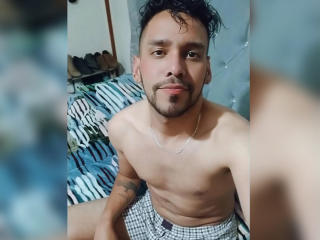 Jasperr - Live porn &amp; sex cam - 18951458