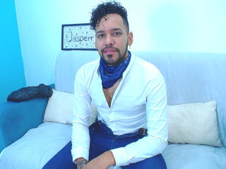 Jasperr - Live porn &amp; sex cam - 18951462
