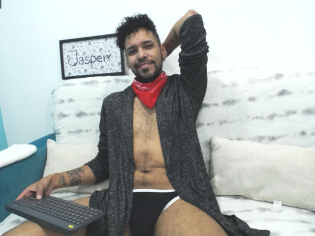 Jasperr - Sexe cam en vivo - 18951466