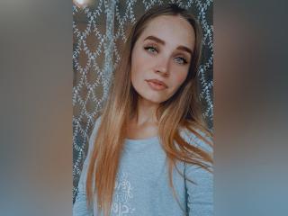 CandyGeraldine - сексуальная веб-камера в реальном времени - 18952254