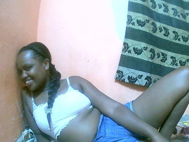 AnnaBelah - Sexe cam en vivo - 18952294