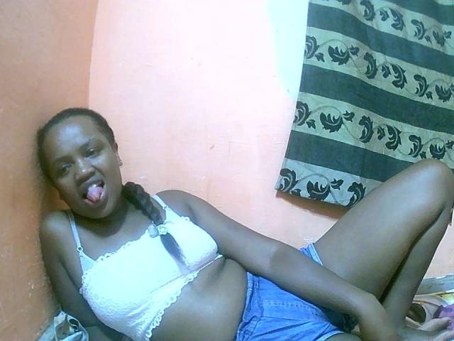 AnnaBelah - Sexe cam en vivo - 18952306