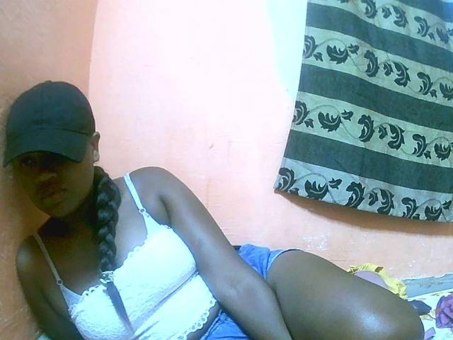 AnnaBelah - Sexe cam en vivo - 18952410