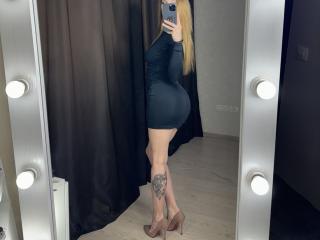 LissyAndAlex - Sexe cam en vivo - 18952738