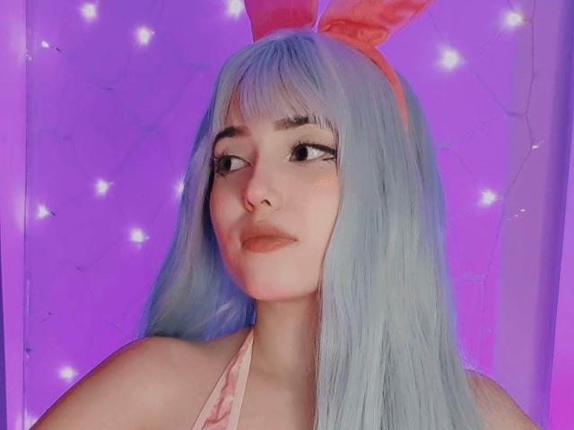 BlairCarrington - Live porn &amp; sex cam - 18952854