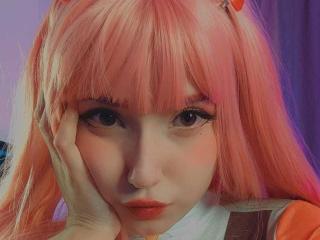BlairCarrington - Live sex cam - 18952878