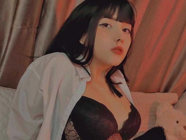 BlairCarrington - Sexe cam en vivo - 18952902