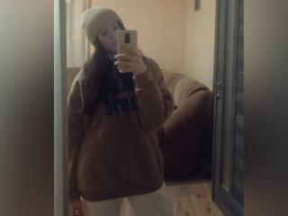 SandraFanny - Sexe cam en vivo - 18953350
