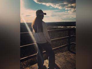 SandraFanny - Sexe cam en vivo - 18953362