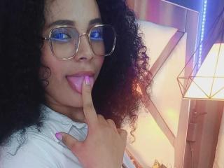 JackelinnParis - Sexe cam en vivo - 18953734