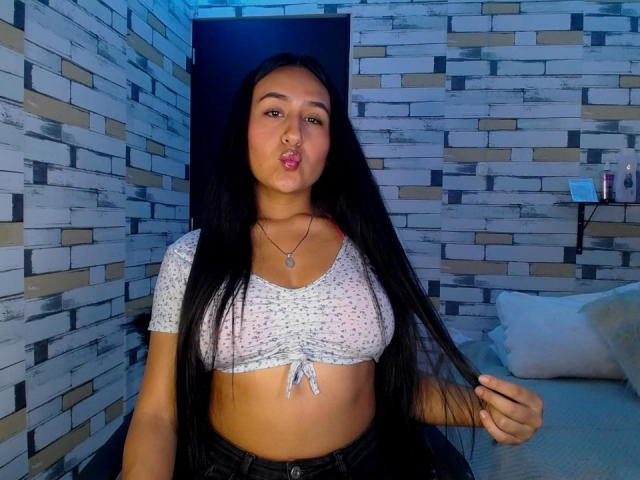 ValentinaEcker - Sexe cam en vivo - 18954378