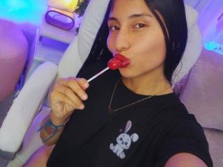 CattaBella - Sexe cam en vivo - 18954714