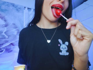 CattaBella - Sexe cam en vivo - 18954722