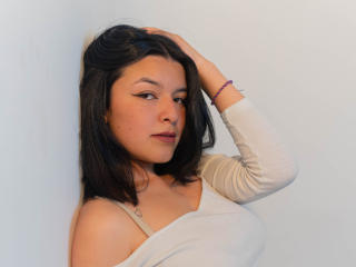 GwenDoll - Sexe cam en vivo - 18954958