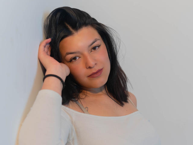 GwenDoll - Live porn &amp; sex cam - 18954962