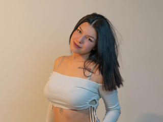 GwenDoll - Sexe cam en vivo - 18954978