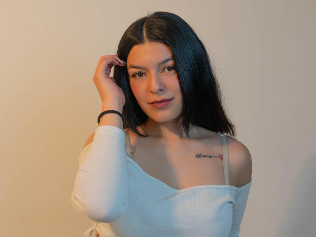 GwenDoll - Live porn &amp; sex cam - 18954994