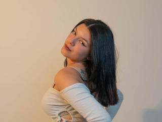 GwenDoll - сексуальная веб-камера в реальном времени - 18955014