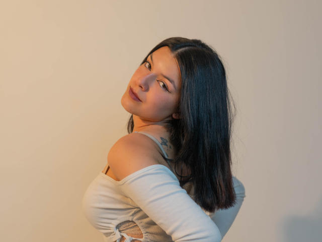 GwenDoll - Live porn &amp; sex cam - 18955014