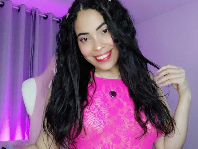 RoseMonroe - Camera khiêu dâm &amp; quyến rũ trực tiếp - 18956386