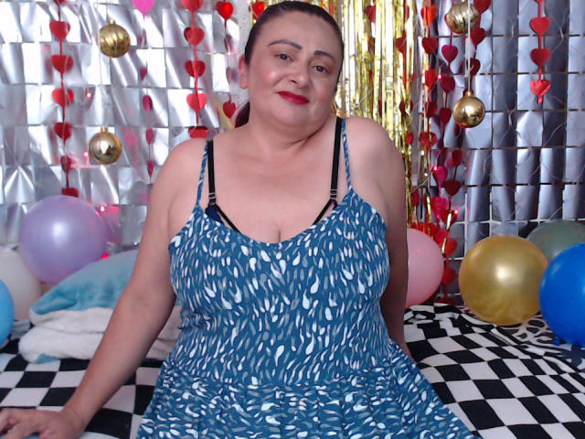 FlirtyViolet - Camera khiêu dâm &amp; quyến rũ trực tiếp - 18956586