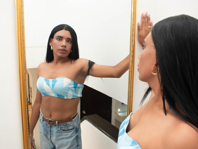 EmmaReveX - Sexe cam en vivo - 18956610